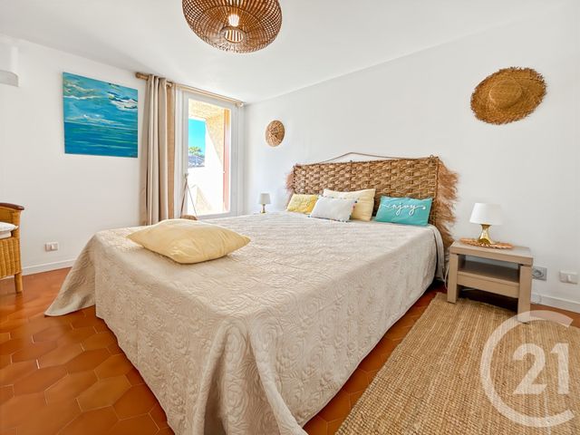 Appartement F4 à vendre - 4 pièces - 83.0 m2 - LUMIO - 202 - CORSE - Century 21 Dary Immobilier