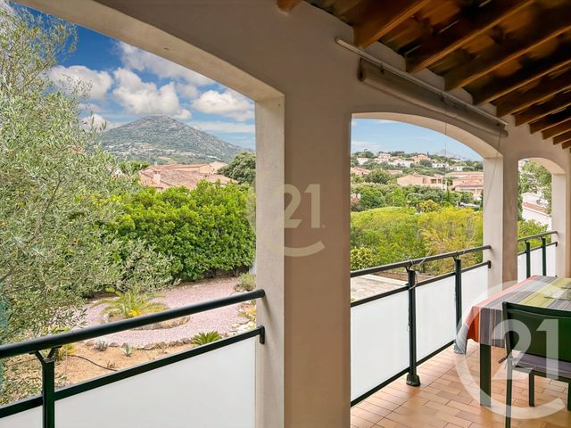maison à vendre - 7 pièces - 208.0 m2 - MONTICELLO - 202 - CORSE - Century 21 Dary Immobilier