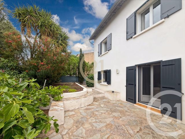 maison à vendre - 7 pièces - 208.0 m2 - MONTICELLO - 202 - CORSE - Century 21 Dary Immobilier