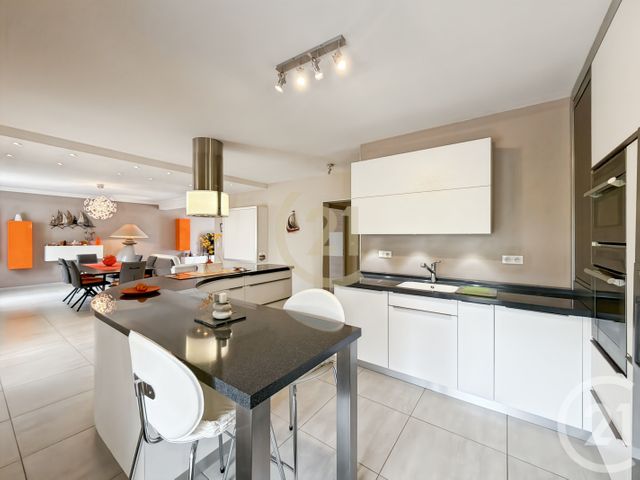 maison à vendre - 7 pièces - 208.0 m2 - MONTICELLO - 202 - CORSE - Century 21 Dary Immobilier