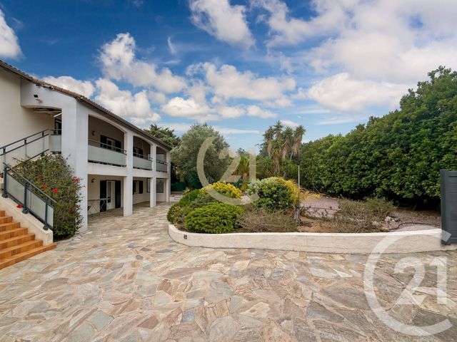 maison à vendre - 7 pièces - 208.0 m2 - MONTICELLO - 202 - CORSE - Century 21 Dary Immobilier