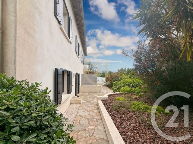 maison à vendre - 7 pièces - 208.0 m2 - MONTICELLO - 202 - CORSE - Century 21 Dary Immobilier