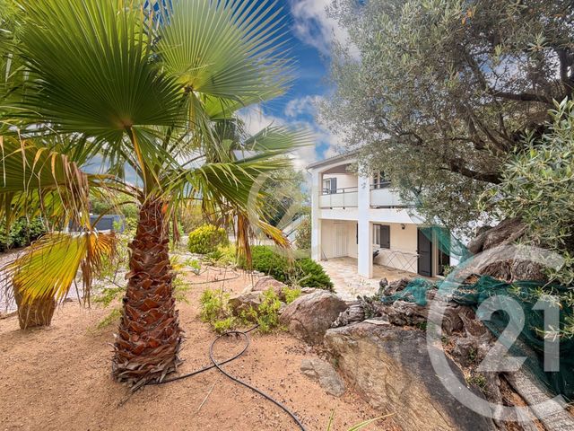 maison à vendre - 7 pièces - 208.0 m2 - MONTICELLO - 202 - CORSE - Century 21 Dary Immobilier