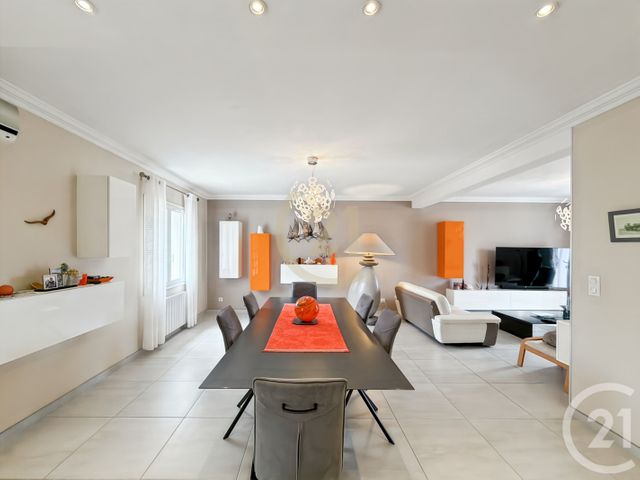 maison à vendre - 7 pièces - 208.0 m2 - MONTICELLO - 202 - CORSE - Century 21 Dary Immobilier
