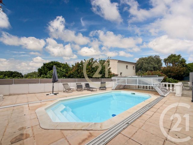 maison à vendre - 7 pièces - 208.0 m2 - MONTICELLO - 202 - CORSE - Century 21 Dary Immobilier