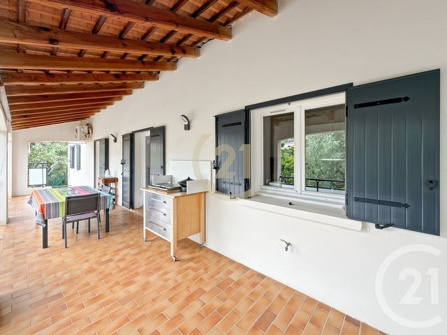 maison à vendre - 7 pièces - 208.0 m2 - MONTICELLO - 202 - CORSE - Century 21 Dary Immobilier