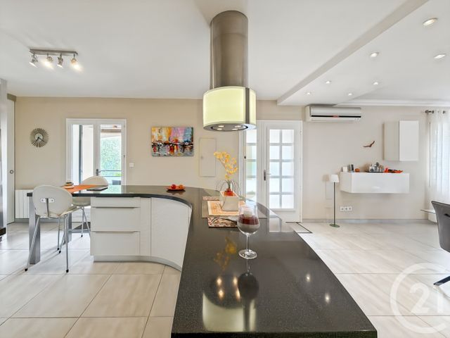 maison à vendre - 7 pièces - 208.0 m2 - MONTICELLO - 202 - CORSE - Century 21 Dary Immobilier