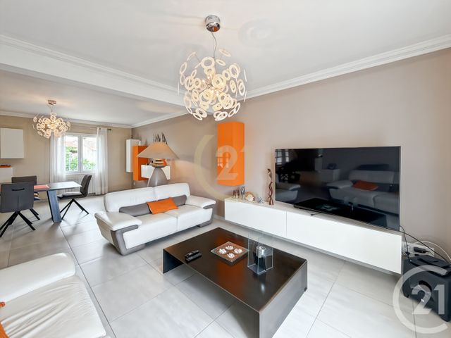 maison à vendre - 7 pièces - 208.0 m2 - MONTICELLO - 202 - CORSE - Century 21 Dary Immobilier