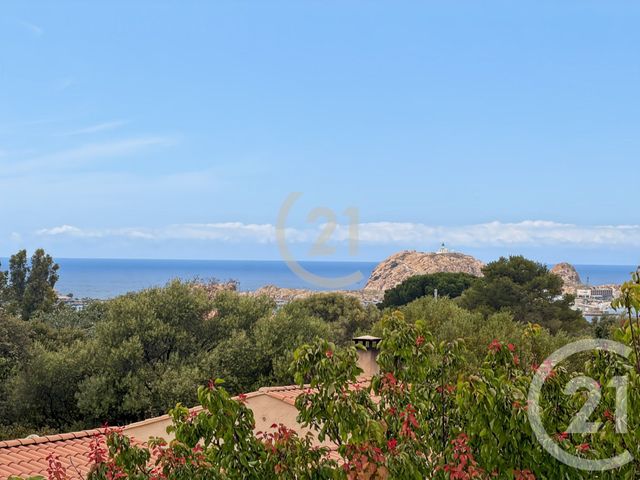 maison à vendre - 7 pièces - 208.0 m2 - MONTICELLO - 202 - CORSE - Century 21 Dary Immobilier