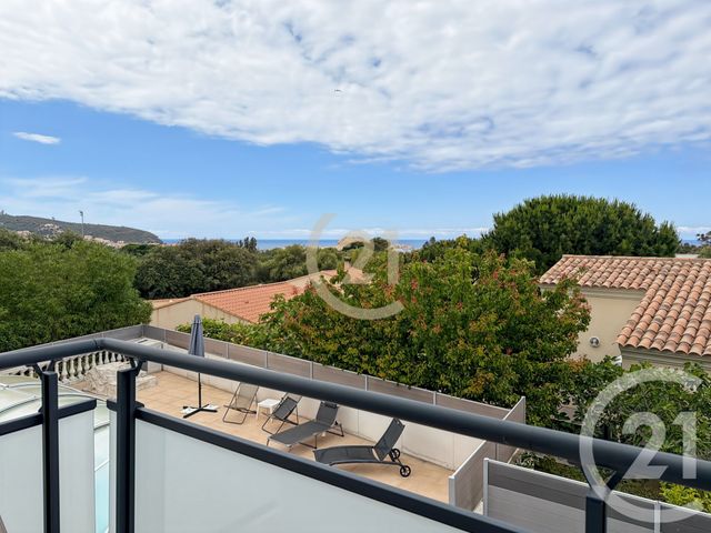 maison à vendre - 7 pièces - 208.0 m2 - MONTICELLO - 202 - CORSE - Century 21 Dary Immobilier