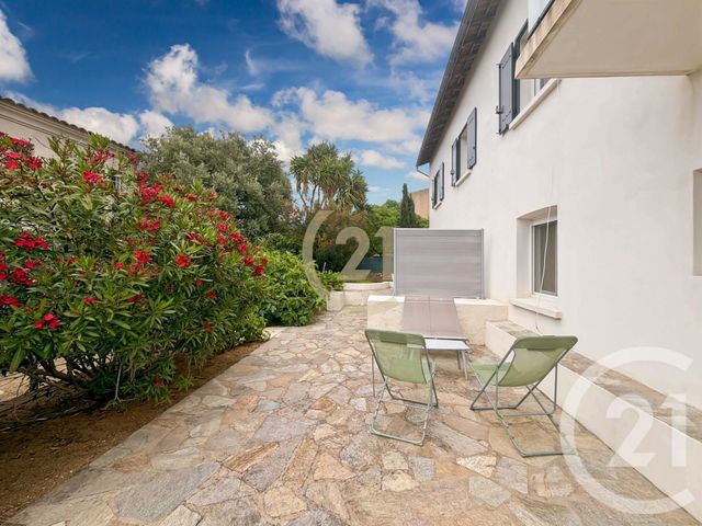 maison à vendre - 7 pièces - 208.0 m2 - MONTICELLO - 202 - CORSE - Century 21 Dary Immobilier
