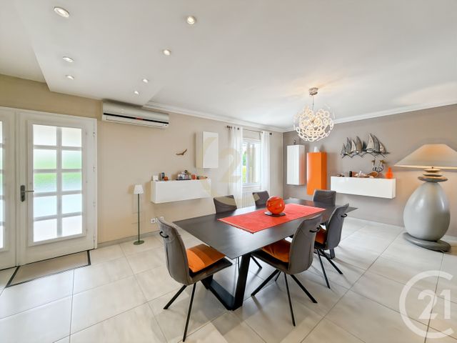 maison à vendre - 7 pièces - 208.0 m2 - MONTICELLO - 202 - CORSE - Century 21 Dary Immobilier
