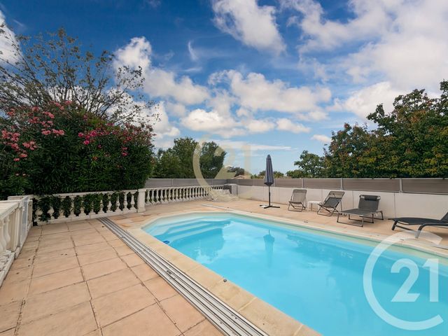 maison à vendre - 7 pièces - 208.0 m2 - MONTICELLO - 202 - CORSE - Century 21 Dary Immobilier