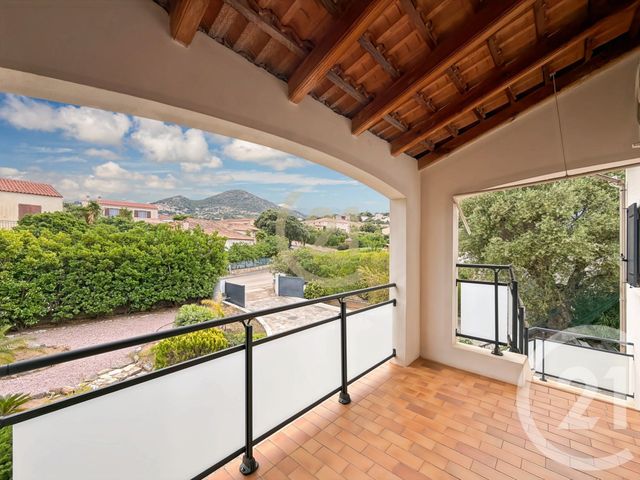 maison à vendre - 7 pièces - 208.0 m2 - MONTICELLO - 202 - CORSE - Century 21 Dary Immobilier