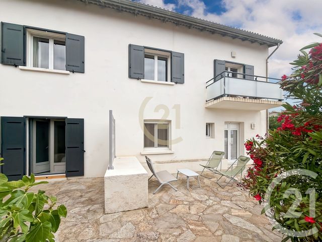 maison à vendre - 7 pièces - 208.0 m2 - MONTICELLO - 202 - CORSE - Century 21 Dary Immobilier
