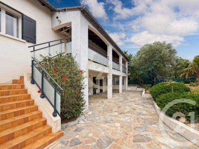 maison à vendre - 7 pièces - 208.0 m2 - MONTICELLO - 202 - CORSE - Century 21 Dary Immobilier