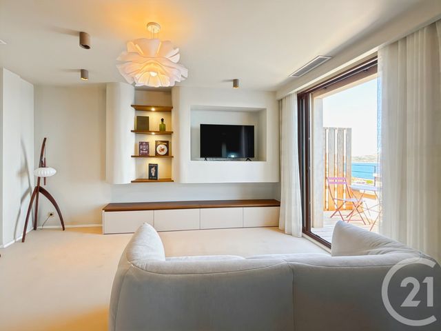 Appartement T3 à vendre - 3 pièces - 64.57 m2 - CALVI - 202 - CORSE - Century 21 Dary Immobilier