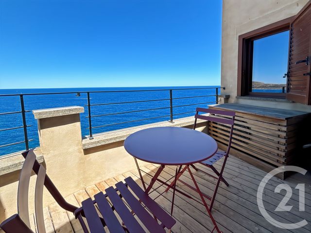 Appartement T3 à vendre CALVI