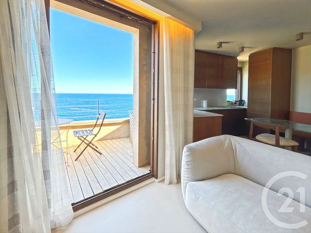 Appartement T3 à vendre - 3 pièces - 64.57 m2 - CALVI - 202 - CORSE - Century 21 Dary Immobilier