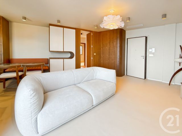 Appartement T3 à vendre - 3 pièces - 64.57 m2 - CALVI - 202 - CORSE - Century 21 Dary Immobilier