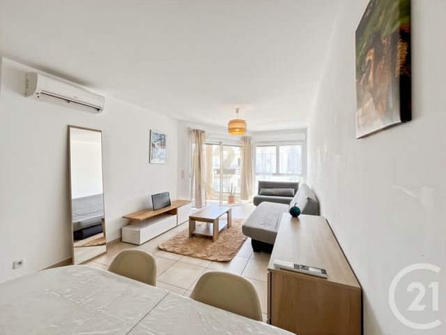 Appartement T2 à louer CALVI