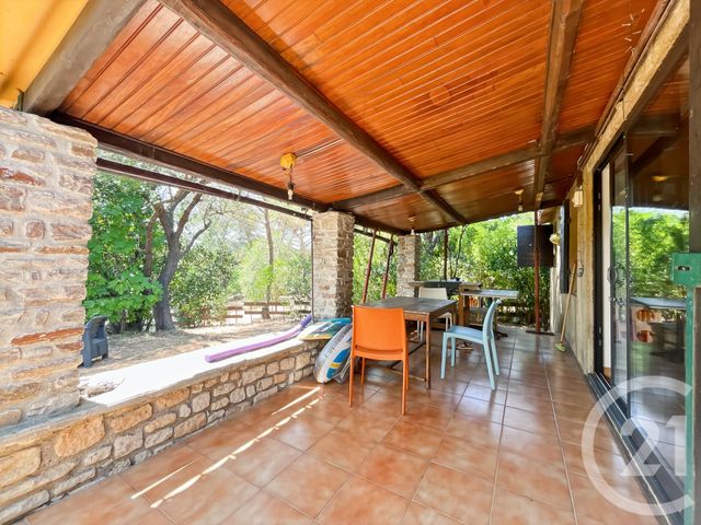 maison à vendre - 5 pièces - 93.21 m2 - OLETTA - 202 - CORSE - Century 21 Dary Immobilier