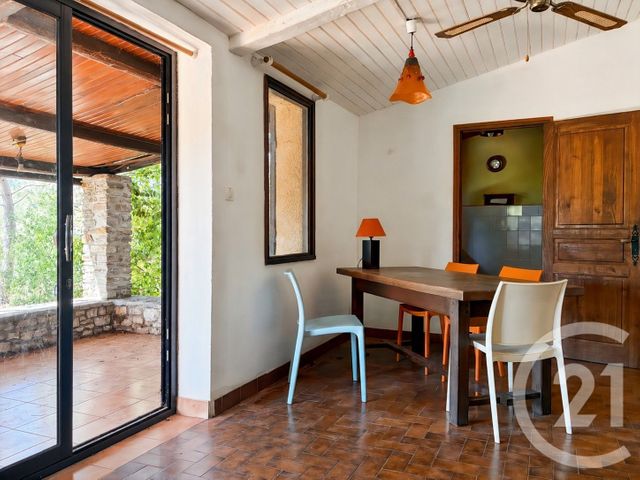 maison à vendre - 5 pièces - 93.21 m2 - OLETTA - 202 - CORSE - Century 21 Dary Immobilier