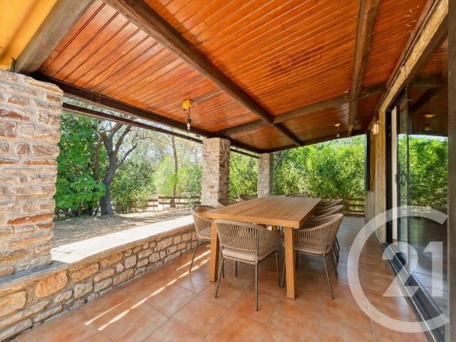 maison à vendre - 5 pièces - 93.21 m2 - OLETTA - 202 - CORSE - Century 21 Dary Immobilier