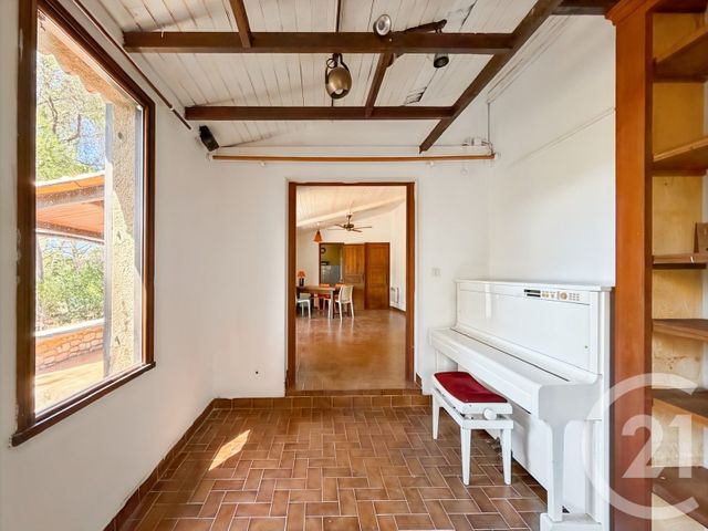 maison à vendre - 5 pièces - 93.21 m2 - OLETTA - 202 - CORSE - Century 21 Dary Immobilier