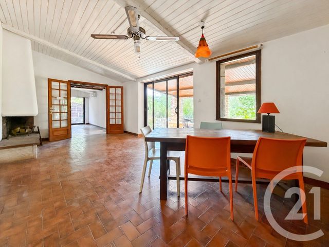maison à vendre - 5 pièces - 93.21 m2 - OLETTA - 202 - CORSE - Century 21 Dary Immobilier