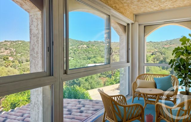 Appartement T5 à vendre - 6 pièces - 136.86 m2 - LUMIO - 202 - CORSE - Century 21 Dary Immobilier