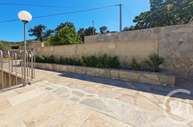 Appartement T5 à vendre - 6 pièces - 136.86 m2 - LUMIO - 202 - CORSE - Century 21 Dary Immobilier