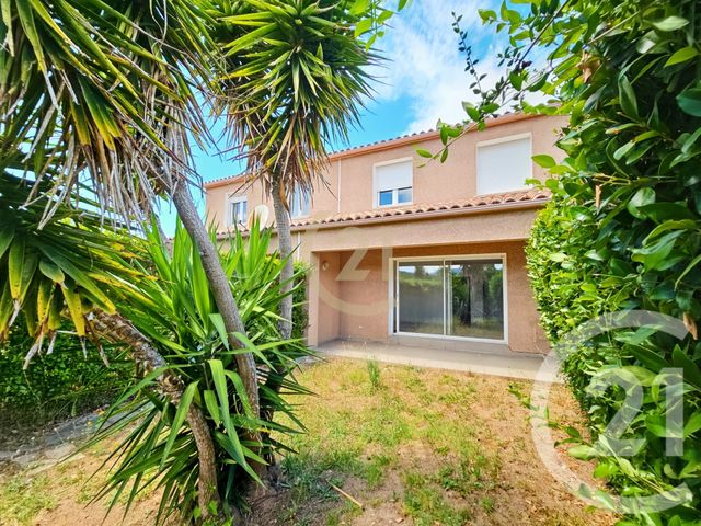 Appartement T3 à vendre OLETTA