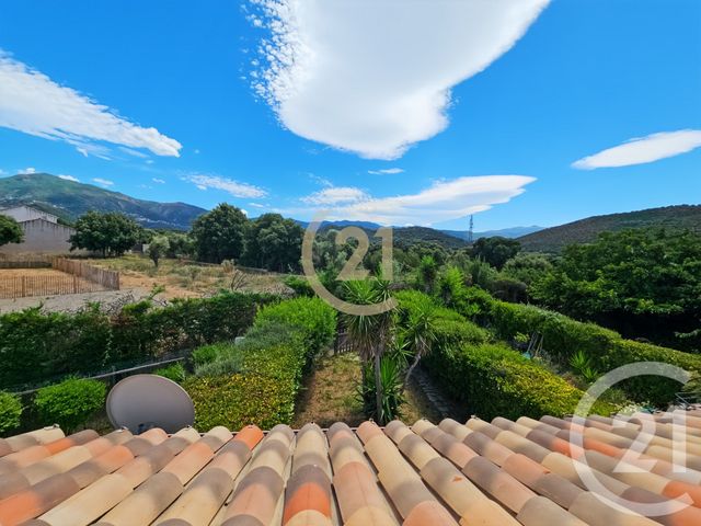 Appartement T3 à vendre - 3 pièces - 74.0 m2 - OLETTA - 202 - CORSE - Century 21 Dary Immobilier