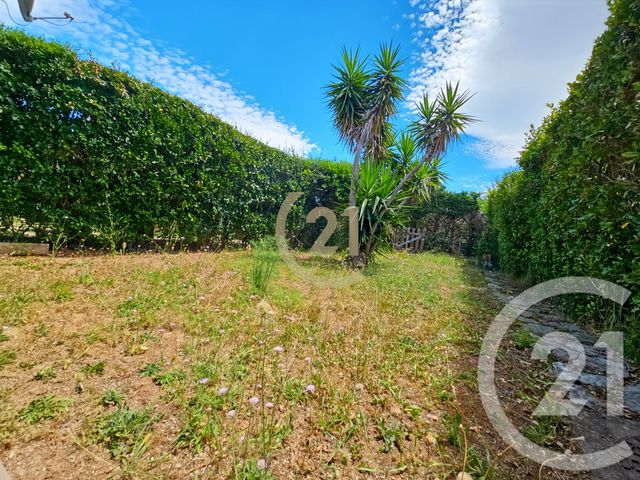 Appartement T3 à vendre - 3 pièces - 74.0 m2 - OLETTA - 202 - CORSE - Century 21 Dary Immobilier