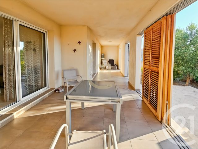 maison à vendre - 3 pièces - 59.89 m2 - ST FLORENT - 202 - CORSE - Century 21 Dary Immobilier