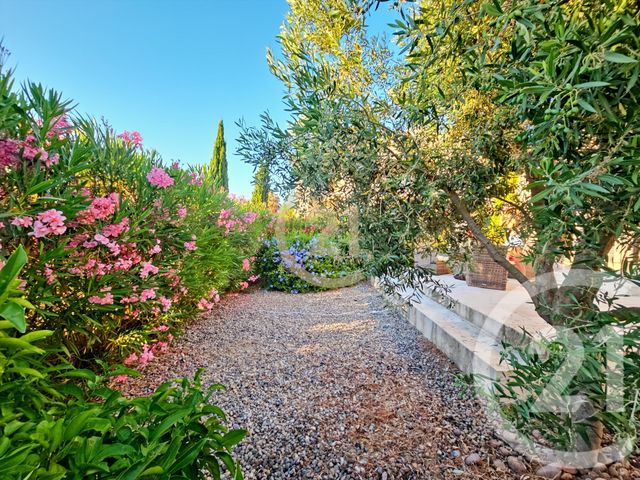 maison à vendre - 3 pièces - 59.89 m2 - ST FLORENT - 202 - CORSE - Century 21 Dary Immobilier