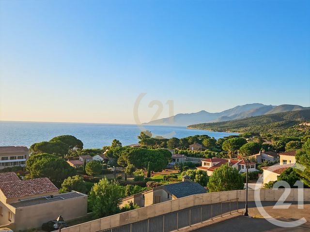 maison à vendre - 3 pièces - 59.89 m2 - ST FLORENT - 202 - CORSE - Century 21 Dary Immobilier