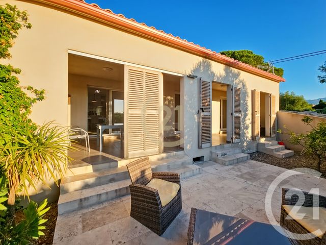 maison à vendre - 3 pièces - 59.89 m2 - ST FLORENT - 202 - CORSE - Century 21 Dary Immobilier