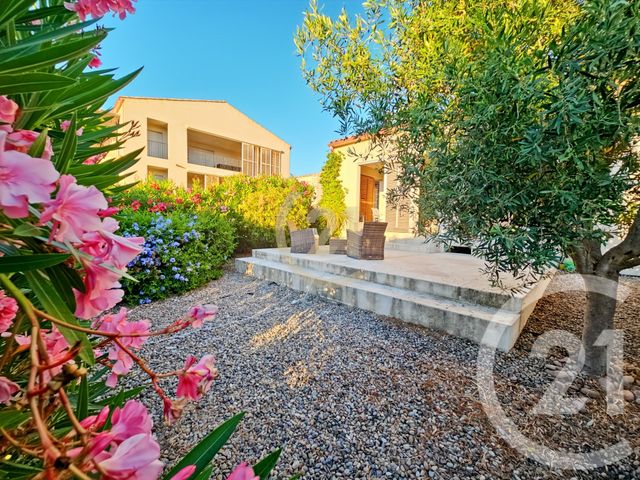 maison à vendre - 3 pièces - 59.89 m2 - ST FLORENT - 202 - CORSE - Century 21 Dary Immobilier