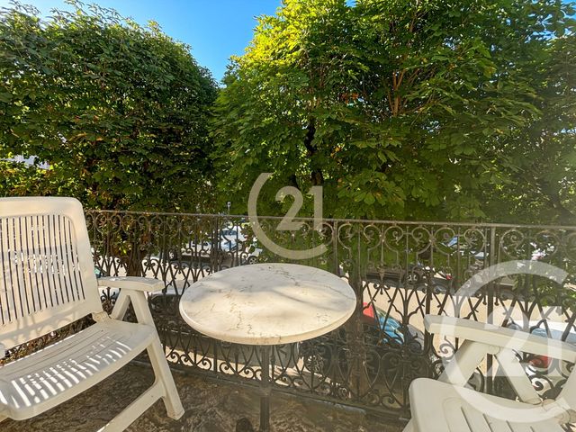 Appartement T7 à vendre CORTE