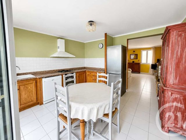 Appartement à vendre - 4 pièces - 97.19 m2 - ST FLORENT - 202 - CORSE - Century 21 Dary Immobilier