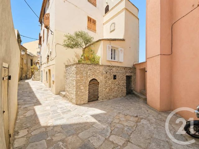 Appartement à vendre - 4 pièces - 97.19 m2 - ST FLORENT - 202 - CORSE - Century 21 Dary Immobilier