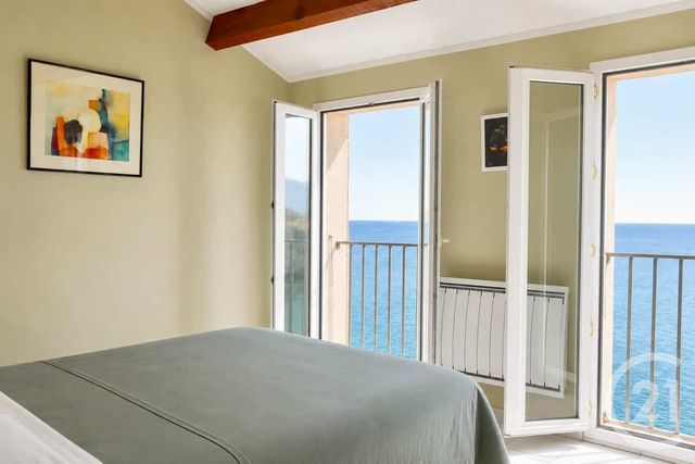 Appartement à vendre - 4 pièces - 97.19 m2 - ST FLORENT - 202 - CORSE - Century 21 Dary Immobilier