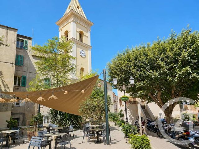 Appartement à vendre - 4 pièces - 97.19 m2 - ST FLORENT - 202 - CORSE - Century 21 Dary Immobilier