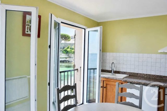 Appartement à vendre - 4 pièces - 97.19 m2 - ST FLORENT - 202 - CORSE - Century 21 Dary Immobilier