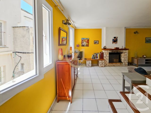 Appartement à vendre - 4 pièces - 97.19 m2 - ST FLORENT - 202 - CORSE - Century 21 Dary Immobilier