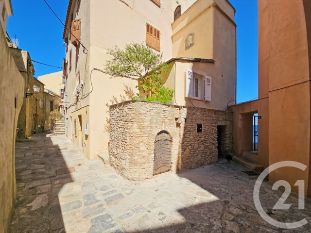 Appartement à vendre - 4 pièces - 97.19 m2 - ST FLORENT - 202 - CORSE - Century 21 Dary Immobilier