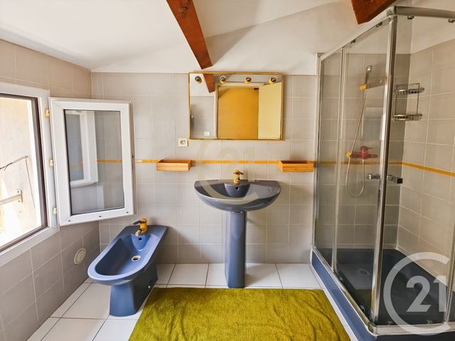 Appartement à vendre - 4 pièces - 97.19 m2 - ST FLORENT - 202 - CORSE - Century 21 Dary Immobilier