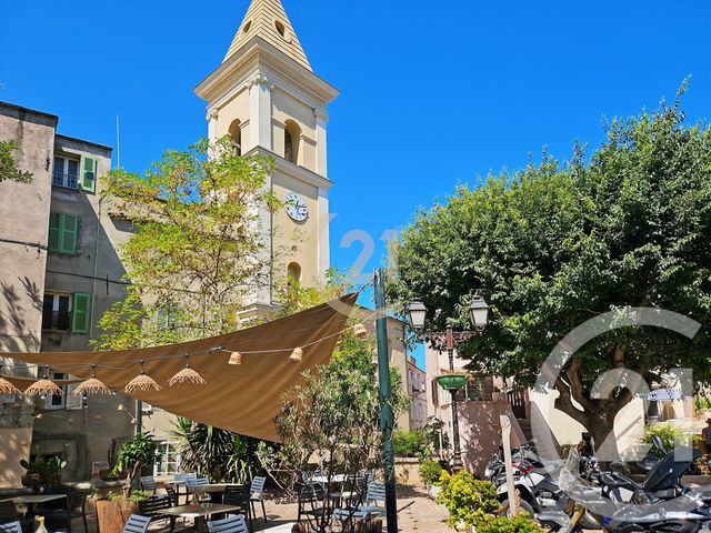 Appartement à vendre - 4 pièces - 97.19 m2 - ST FLORENT - 202 - CORSE - Century 21 Dary Immobilier